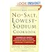 The No-Salt, Lowest-Sodium Cookbook
