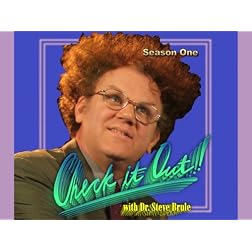 Check it Out! Season 1