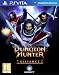 Dungeon Hunter Alliance (PS Vita)