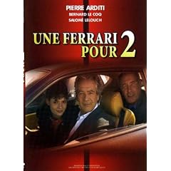 Une Ferrari pour 2