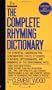 The Complete Rhyming Dictionary: Including The Poet's Craft Book