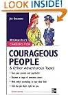 Careers for Courageous People & Other Adventurous Types (Careers For Series)