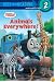 Animals Everywhere! (Thomas & Friends) (Step into Reading)