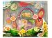 Disney Tinker Bell Purse Set - 10 pcs Pixie Hollow Purse Set