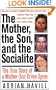 The Mother, The Son, And The Socialite: The True Story Of A Mother-Son Crime Spree (St. Martin's True Crime Library)