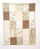 Glenna Jean Ashley Crib Quilt