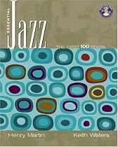 Essential Jazz: The First 100 Years (with CD-ROM)