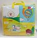 Edushape Double Sided Baby Mat