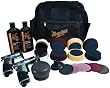Meguiar's Professional Headlight and Spot Repair Kit