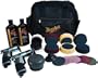 Meguiar's Professional Headlight and Spot Repair Kit