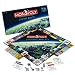 Planet Earth Monopoly Game