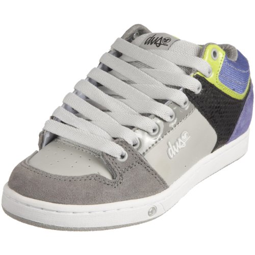 DVS Shoes Gracie Mid Fa2, Damen Sneaker