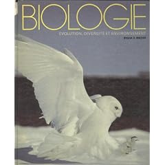 Biologie : �volution, diversit�, environnement