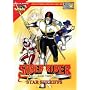 Saber Rider & the Star Sheriffs