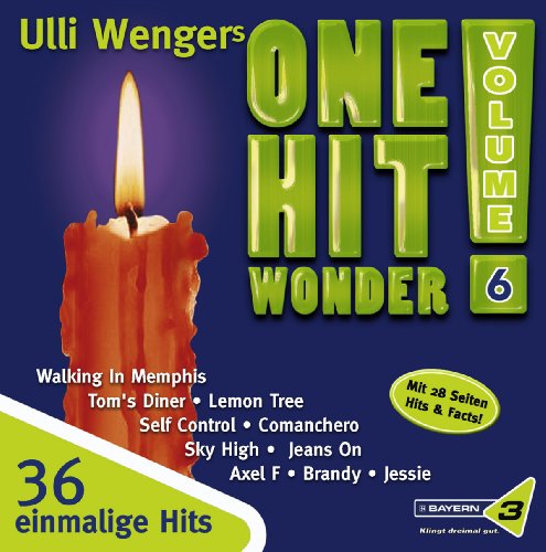 BENNY MARDONES - One Hit Wonders 6 - Zortam Music