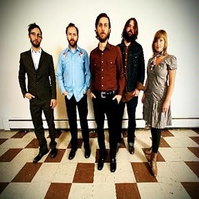 Image de Great Lake Swimmers