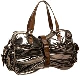 Moschino Cheap and Chic B7535 Cioccolatino Satchel