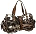 Moschino Cheap and Chic B7535 Cioccolatino Satchel