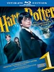 Harry Potter and the Philosopher's St...