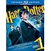 Harry Potter and the Philosopher's Stone: Ultimate Collector's Edition [Blu-ray]