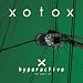 Xotox-Hyperactive: The Best of Xotox