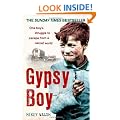Gypsy Boy: One Boy's Struggle to Escape from a Secret World