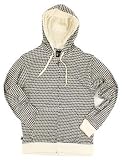 Fourstar Thurmond Men's Hooded Zip Sweatshirt - Stone