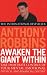 Awaken the Giant Within