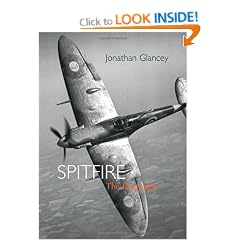 Spitfire: The Biography
