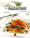 Revue Modus Vivendi  / La bible des salades