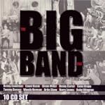 The Big Band Era (10 Cd)