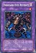 Yu-Gi-Oh Limited Edition Single Card - Thousand-Eyes Restrict - MC1-EN004
