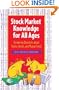 Stock Market Knowledge for All Ages: Answering Questions about Stocks, Bonds, and Mutual Funds