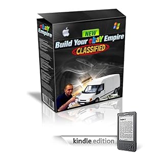 Build Your eBay Empire: The NEW Way To Sell eBooks On eBay! (70 Pages)