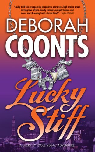 Lucky Stiff (Lucky O'Toole)