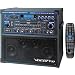 VocoPro GIGSTAR KARAOKE MACHINE PACKAGE