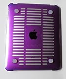 51TaPFu9lPL. SL160  Purple mCover® Hard Shell Case (with Hard Screen Protector) for Apple iPad tablet (WiFi & 3G models, compatible with Apple original Dock and Keyboard dock for iPad)