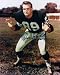 GINO MARCHETTI - Baltimore Colts AUTOGRAPH - Signed 8x10 Photo