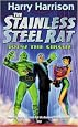 The Stainless Steel Rat Joins the Circus (GollanczF.)