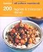 Hamlyn All Colour Cookbook 200 Tagines & Moroccan Dishes