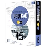 TURBOCAD v15 Standard