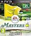Tiger Woods 12 Masters