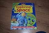 Exploring space