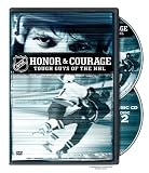 NHL Honor & Courage: Tough Guys of the NHL - DVD