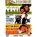 Drop Dead Fred/The Parole Officer/Guest House Paradiso [DVD]