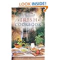 Irish Cookbook