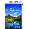 Daily Guideposts 2013: A Spirit-Lifting Devotional Large Print Edition (Daily Guideposts (Large Print))