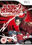 No More Heroes 2 - Desperate Struggle (Wii)
