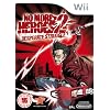 No More Heroes 2 - Desperate Struggle (Wii)