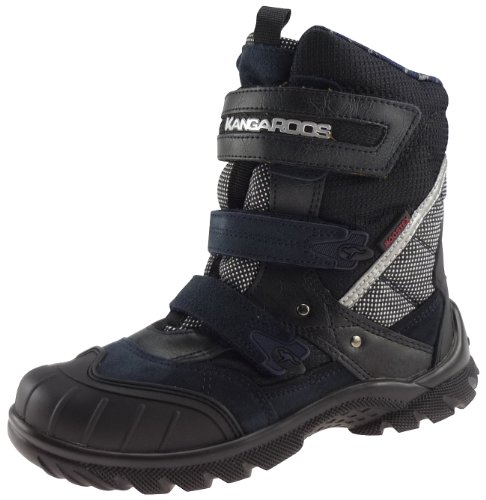 Kangaroos Boots Damian, Größe 39.00